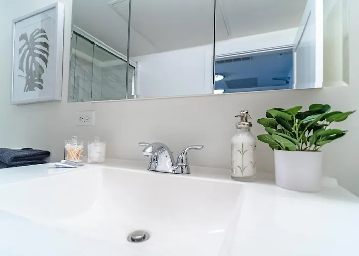 Appartement Mccormick Place Huge 2br Cozy Loft With Optional Parking Sleeps 8 Near Soldier Field And Grant Park *
