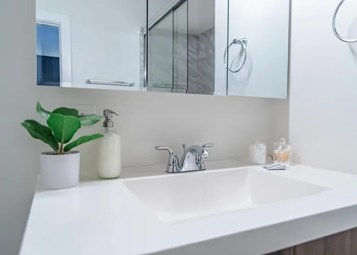 Mccormick Place Huge 2br Cozy Loft With Optional Parking Sleeps 8 Near Soldier Field And Grant Park *