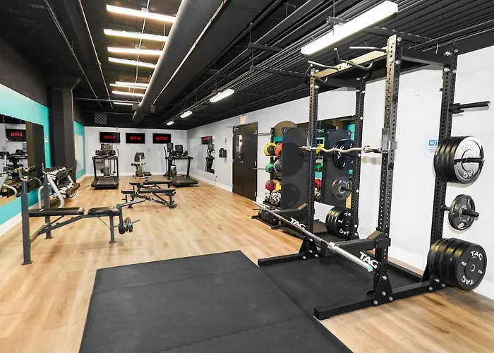 Appartement Mccormick Place Huge 2br Cozy Loft With Optional Parking Sleeps 8 Near Soldier Field And Grant Park